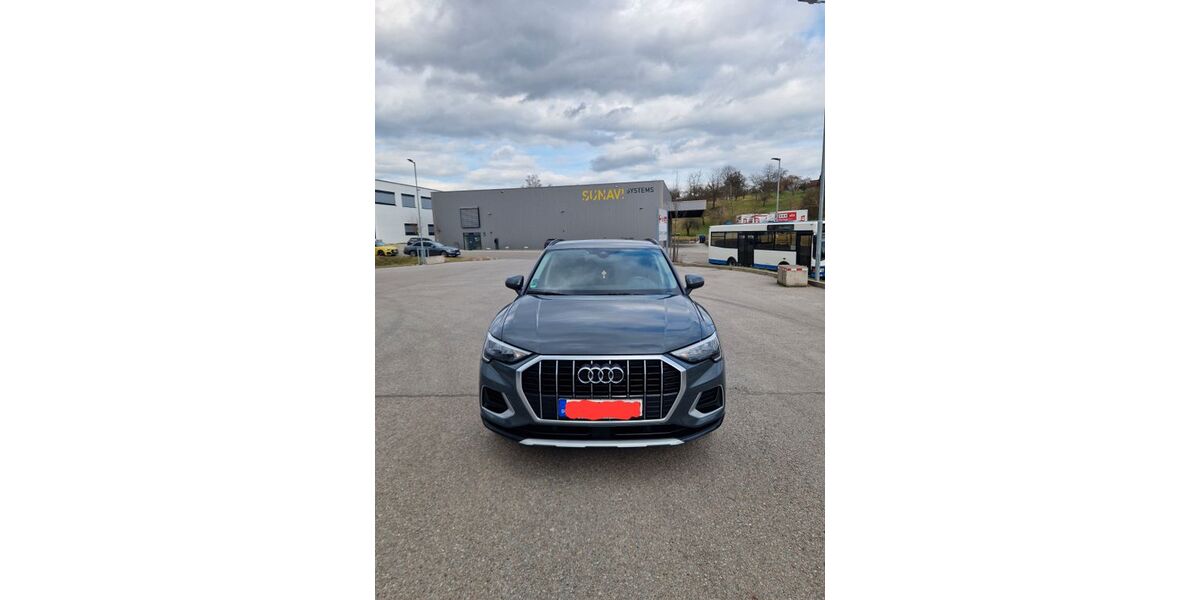 Audi Q3 60.000 km 25.750 &euro; Waiblingen 71334