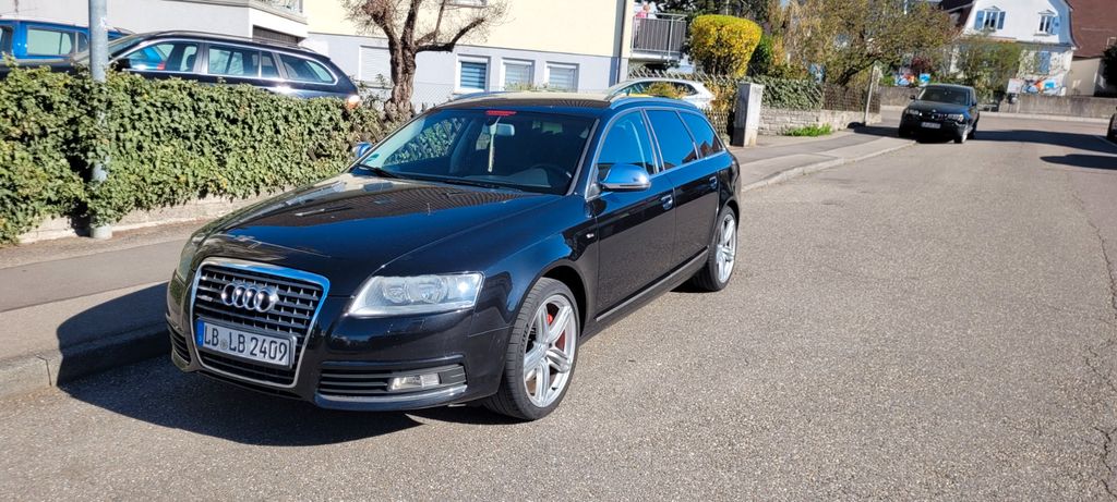 Audi A6 286.000 km 7.500 &euro; Ludwigsburg 71636