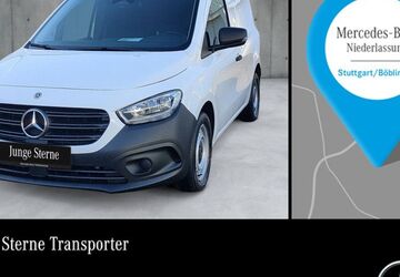 Mercedes-Benz Citan 20.804 km 17.231 &euro; Böblingen 71034
