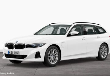 BMW 330 121.350 km 28.730 &euro; Waiblingen 71332