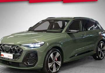 Audi SQ5 6.672 km 82.940 &euro; Stuttgart-Vaihingen 70563