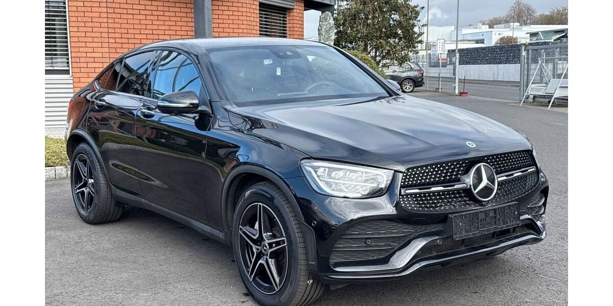 Mercedes-Benz GLC 300 119.100 km 43.799 &euro; Stuttgart 70469