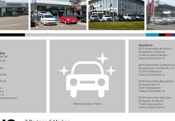 VW T-Roc 2.500 km 35.990 &euro; Kirchheim am Neckar 74366