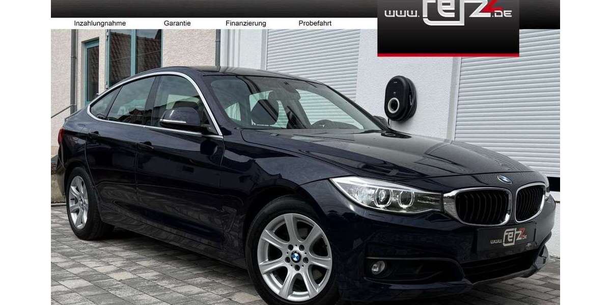 BMW 320 73.000 km 13.999 &euro; Weil im Schönbuch 71093