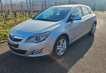 Opel Astra 167.000 km 5.500 &euro; Winnenden 71364