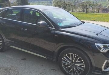 Audi Q3 38.259 km 39.500 &euro; Notzingen 73274