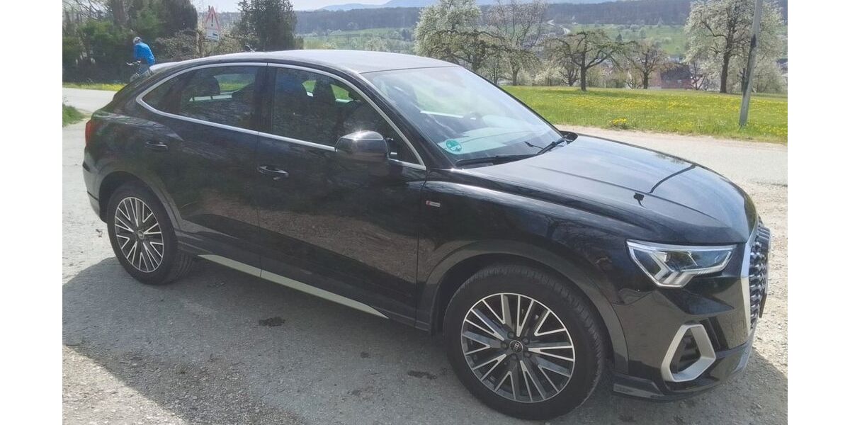 Audi Q3 38.259 km 39.500 &euro; Notzingen 73274