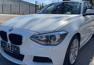 BMW 116 200.000 km 7.950 &euro; Ingersheim/Ludwigsburg 74379