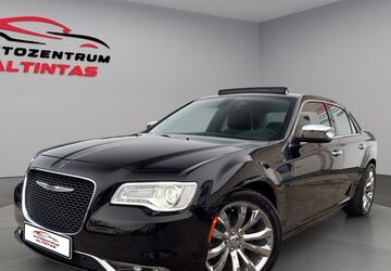 Chrysler 300C 26.000 km 23.970 &euro; Holzgerlingen 71088