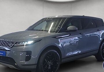 Land Rover Range Rover Evoque 50.130 km 33.970 &euro; Stuttgart 70190