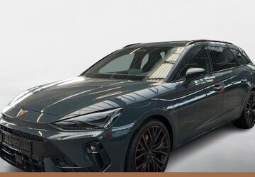 Cupra Leon 9.900 km 45.990 &euro; Stuttgart-Feuerbach 70469