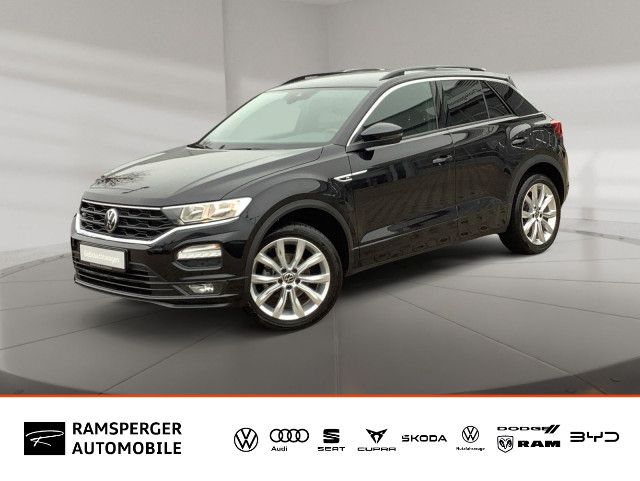 VW T-Roc 38.998 km 24.490 &euro; Nürtingen 72622