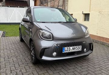Smart ForFour 55.000 km 11.200 &euro; Merklingen 71263