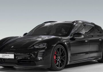 Porsche Taycan 46.900 km 84.900 &euro; Stuttgart 70469