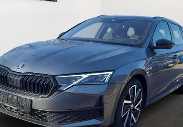 Skoda Octavia 18.200 km 33.740 &euro; Ingersheim 74379