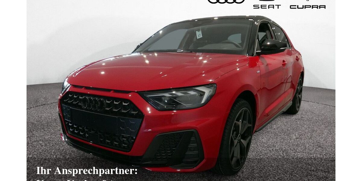 Audi A1 3.500 km 31.890 &euro; Bietigheim-Bissingen 74321