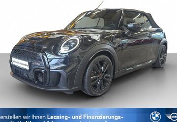 Mini Cooper S Cabrio 51.990 km 29.790 &euro; Asperg 71679