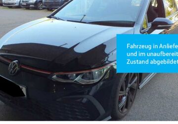 VW Golf 28.289 km 26.930 &euro; Stuttgart-Wangen 70188