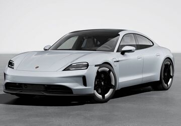 Porsche Taycan 26.100 km 86.500 &euro; Stuttgart 70469