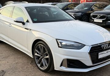 Audi A5 125.000 km 25.499 &euro; Stuttgart-Möhringen 70567