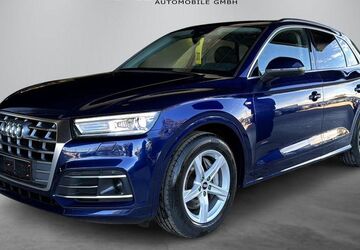Audi Q5 132.203 km 26.990 &euro; Weinstadt 71384