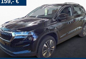 Skoda Karoq 18.314 km 33.430 &euro; Weinstadt-Endersbach 71384