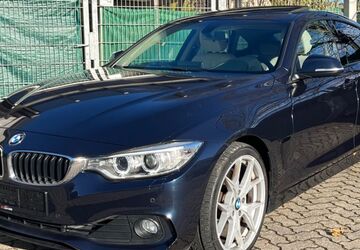 BMW 428 Gran Coupé 140.000 km 17.400 &euro; Weil der Stadt 71263