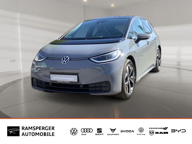 VW ID.3 19.664 km 28.490 &euro; Kirchheim 73230