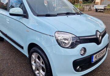 Renault Twingo 79.028 km 7.800 &euro; Wannweil 72827