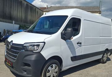 Renault Master 93.000 km 17.900 &euro; Kernen i. r 71394