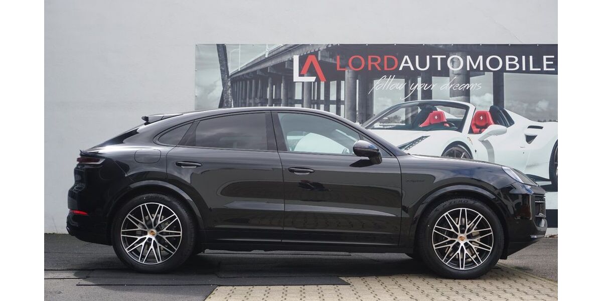 Porsche Cayenne 9.450 km 109.999 &euro; Stuttgart 70499
