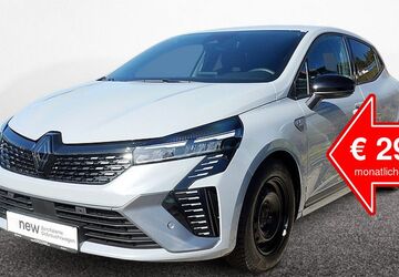 Renault Clio 15.000 km 16.500 &euro; Ostelsheim 75395