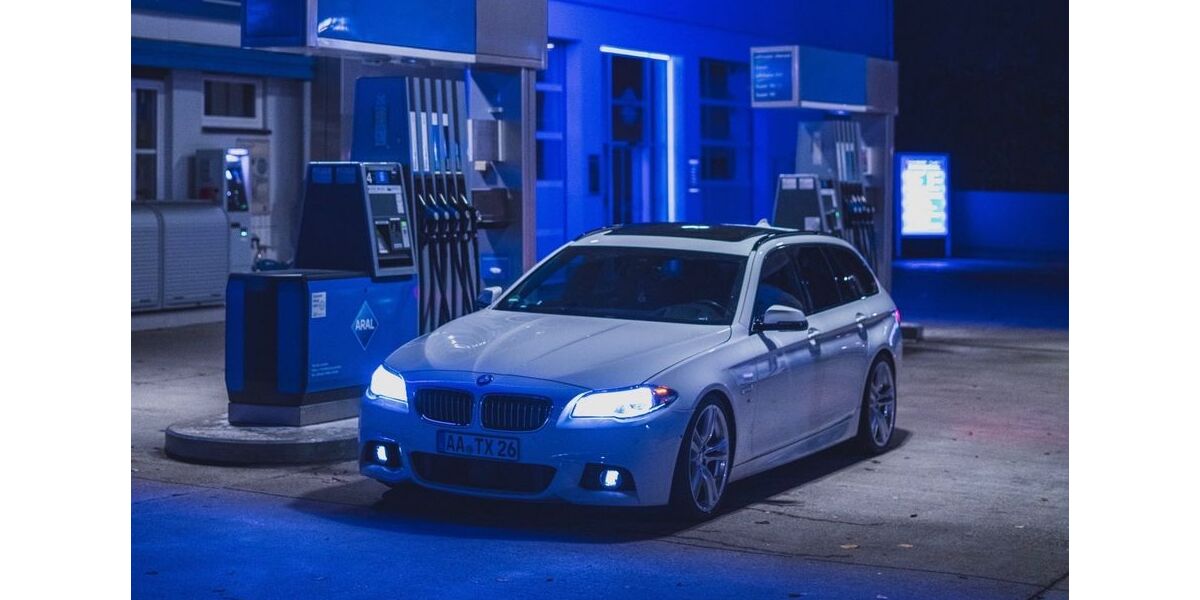 BMW 535 212.500 km 26.499 &euro; Stuttgart 70176