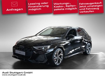 Gebrauchte Audi A3