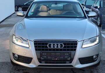 Audi A5 173.000 km 9.100 &euro; Freiberg am Neckar 71691