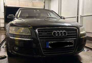Audi A8 449.000 km 5.500 &euro; Stuttgart 70178