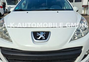Peugeot 207 197.080 km 1.699 &euro; Deizisau 73779