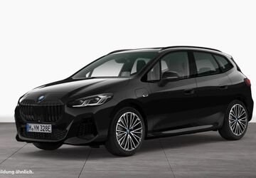 BMW 230 Active Tourer 28.809 km 37.490 &euro; Stuttgart 70569