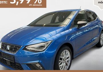 Seat Ibiza 26.320 km 20.930 &euro; Stuttgart-Feuerbach 70469