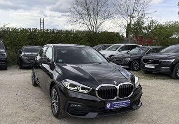BMW 120 100.000 km 19.699 &euro; Stuttgart 70567