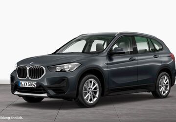 BMW X1 30.400 km 23.790 &euro; Waiblingen 71332