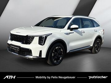 Gebrauchte Kia Sorento