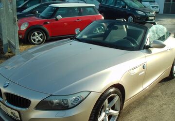 BMW Z4 252.000 km 10.950 &euro; Waiblingen (bei Stuttgart) 71332