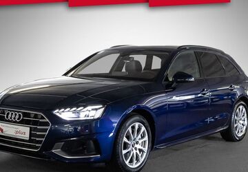 Audi A4 28.906 km 37.540 &euro; Stuttgart 70469