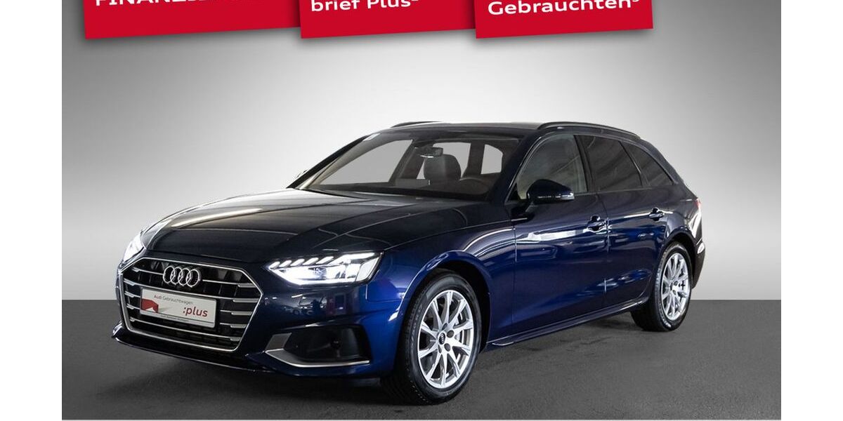 Audi A4 28.906 km 37.540 &euro; Stuttgart 70469