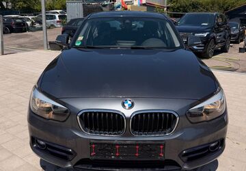 BMW 118 137.000 km 11.499 &euro; Stuttgart 70376