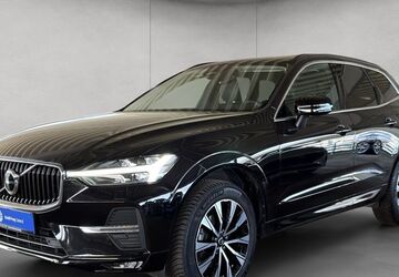 Volvo XC60 15.411 km 43.940 &euro; Stuttgart 70190