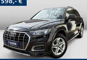 Audi Q5 85.290 km 38.930 &euro; Esslingen (bei Stuttgart) 73734