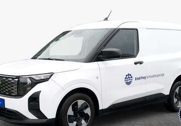 Ford Transit Courier 1.338 km 26.900 &euro; Stuttgart 70329