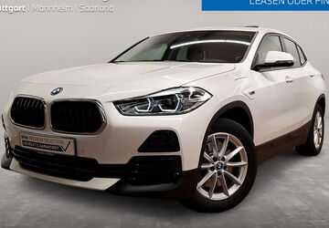BMW X2 32.334 km 25.760 &euro; Stuttgart 70569